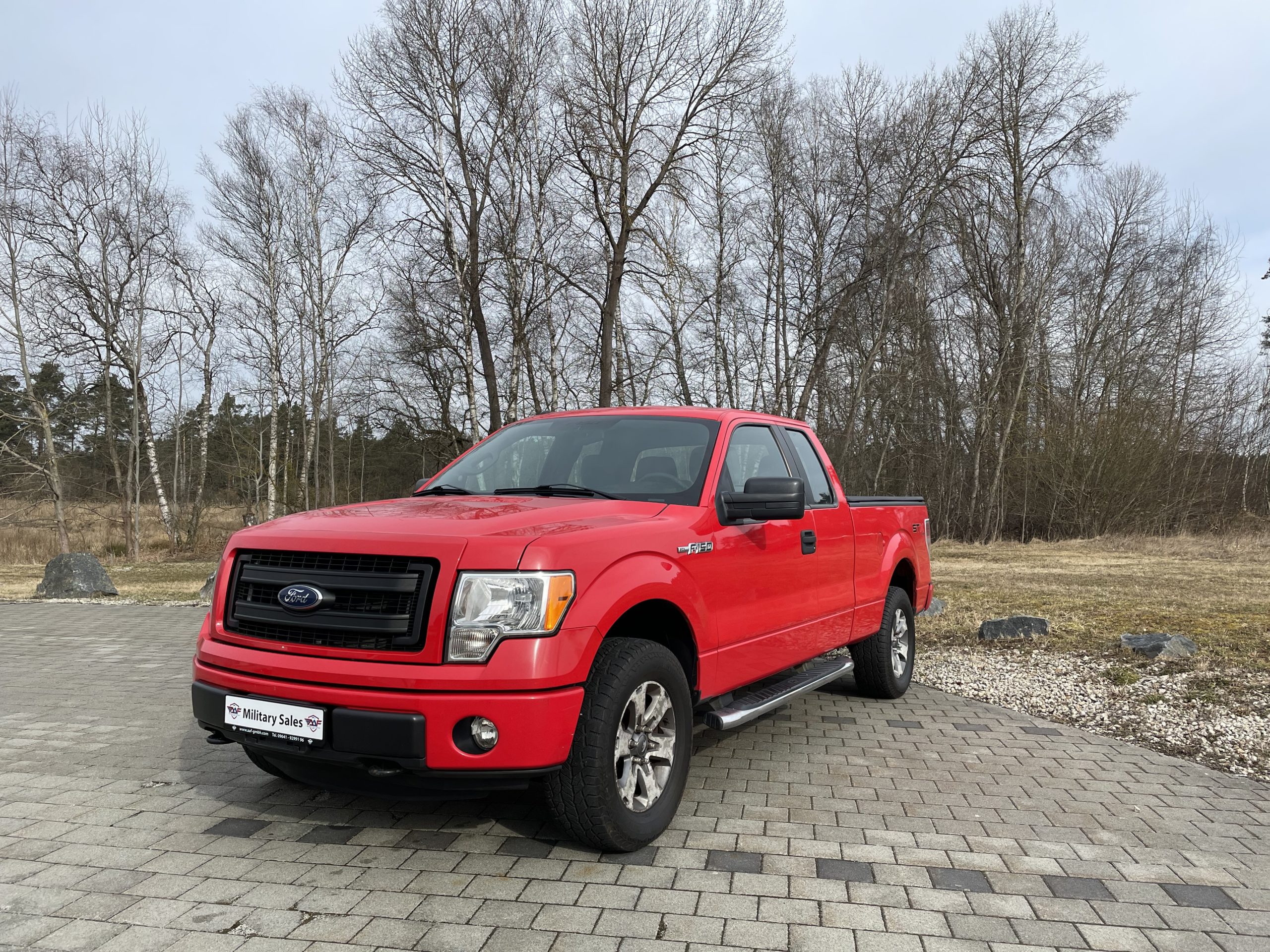 2013 Ford F-150<br>AWD</br>as low as </br>$219 per paycheck