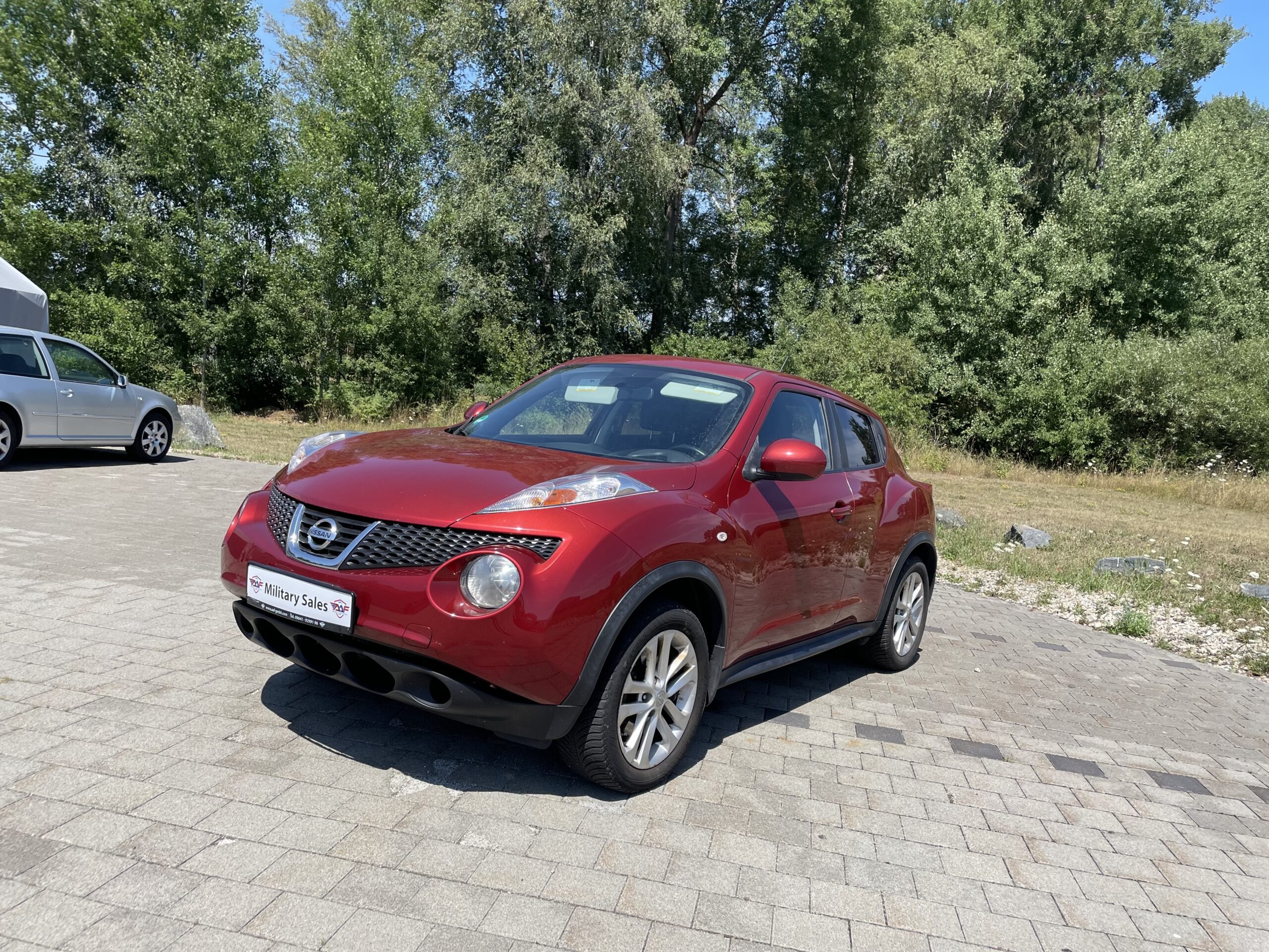 2012 Nissan Juke<br>4WD</br>as low as </br>$76 per paycheck