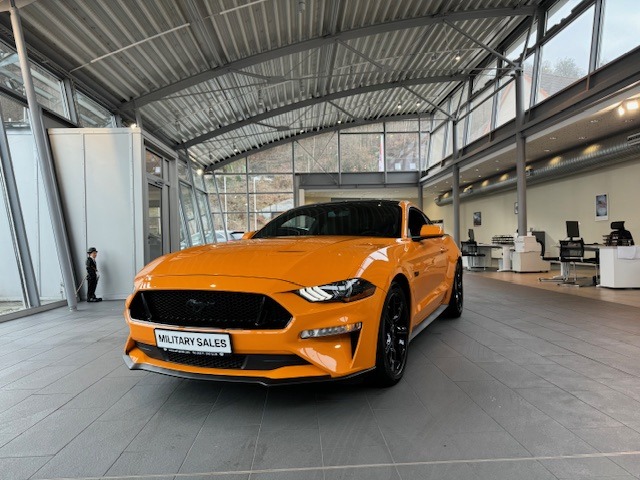 2018 Ford Mustang GT<br>48,600 mile<br>$ 30,9995